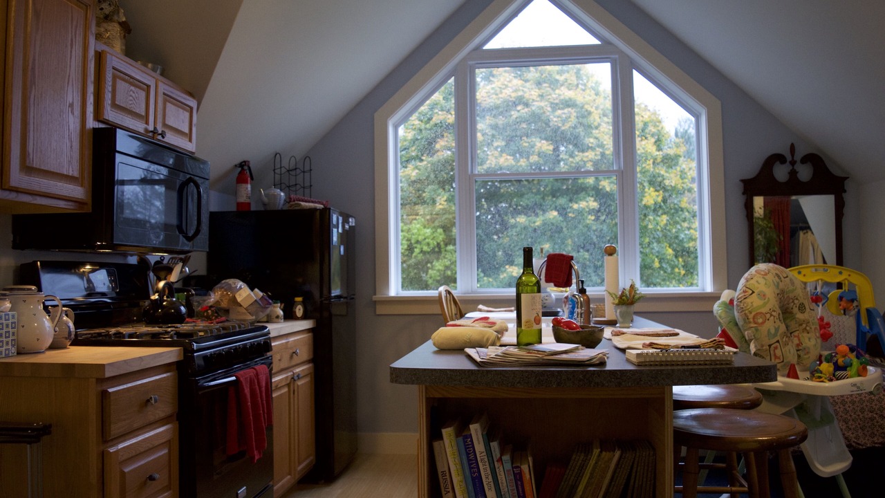 Photo of Kitchen in Montpelier