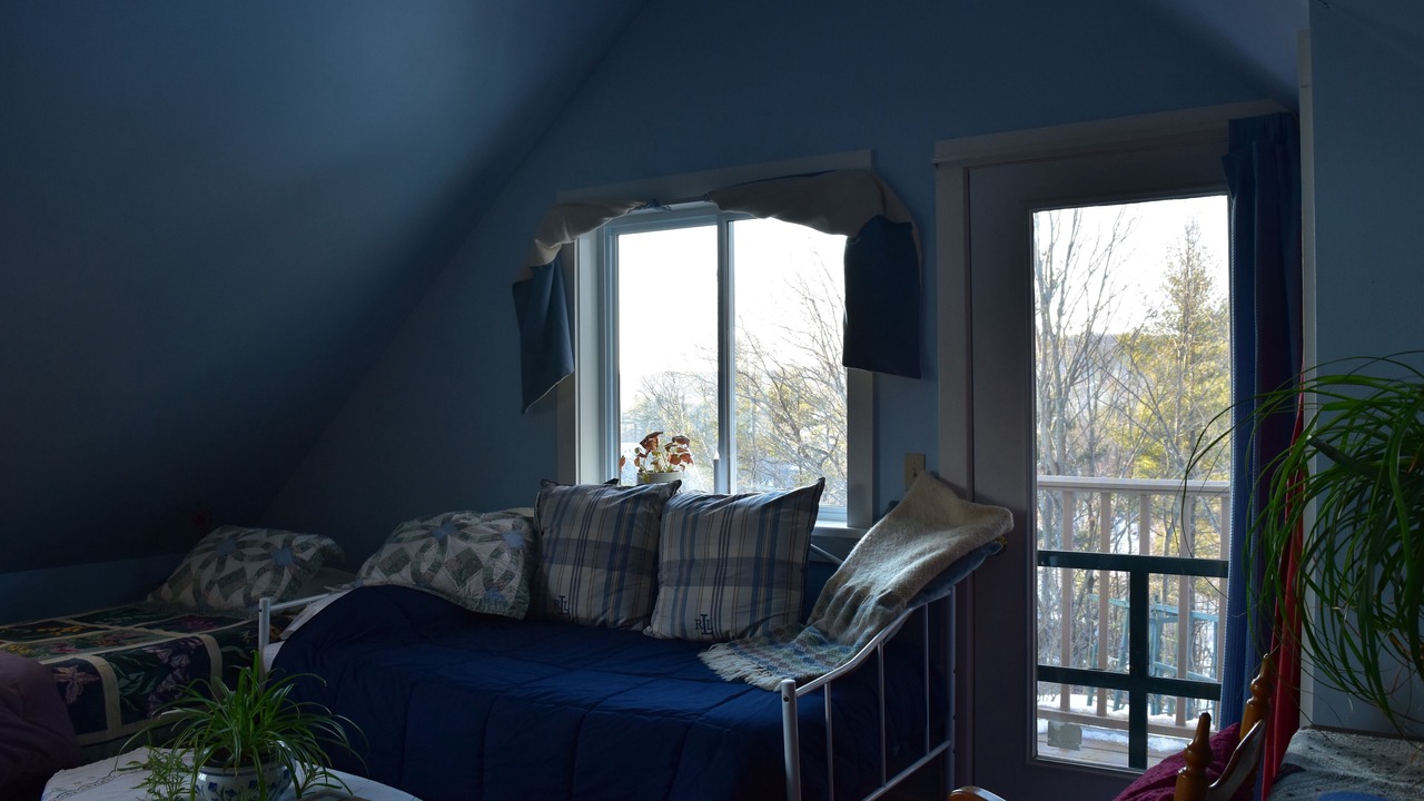 Photo of Patio Balcony in Montpelier