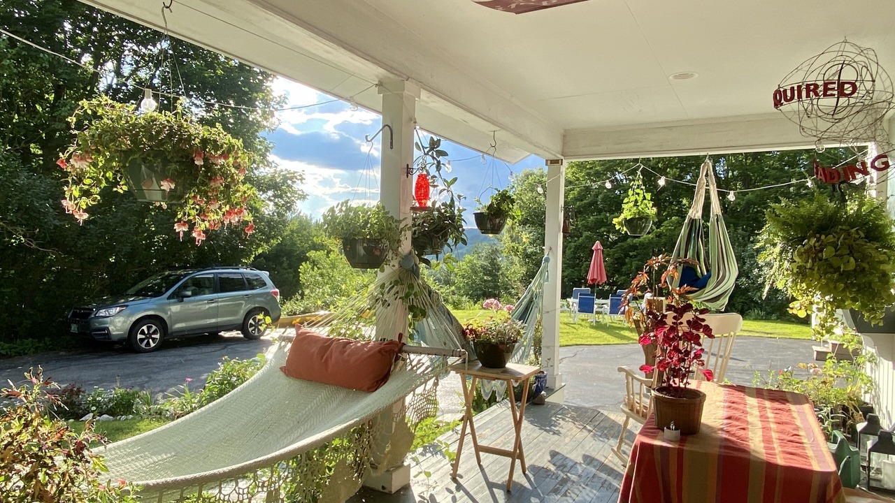 Photo of Outdoor in Montpelier