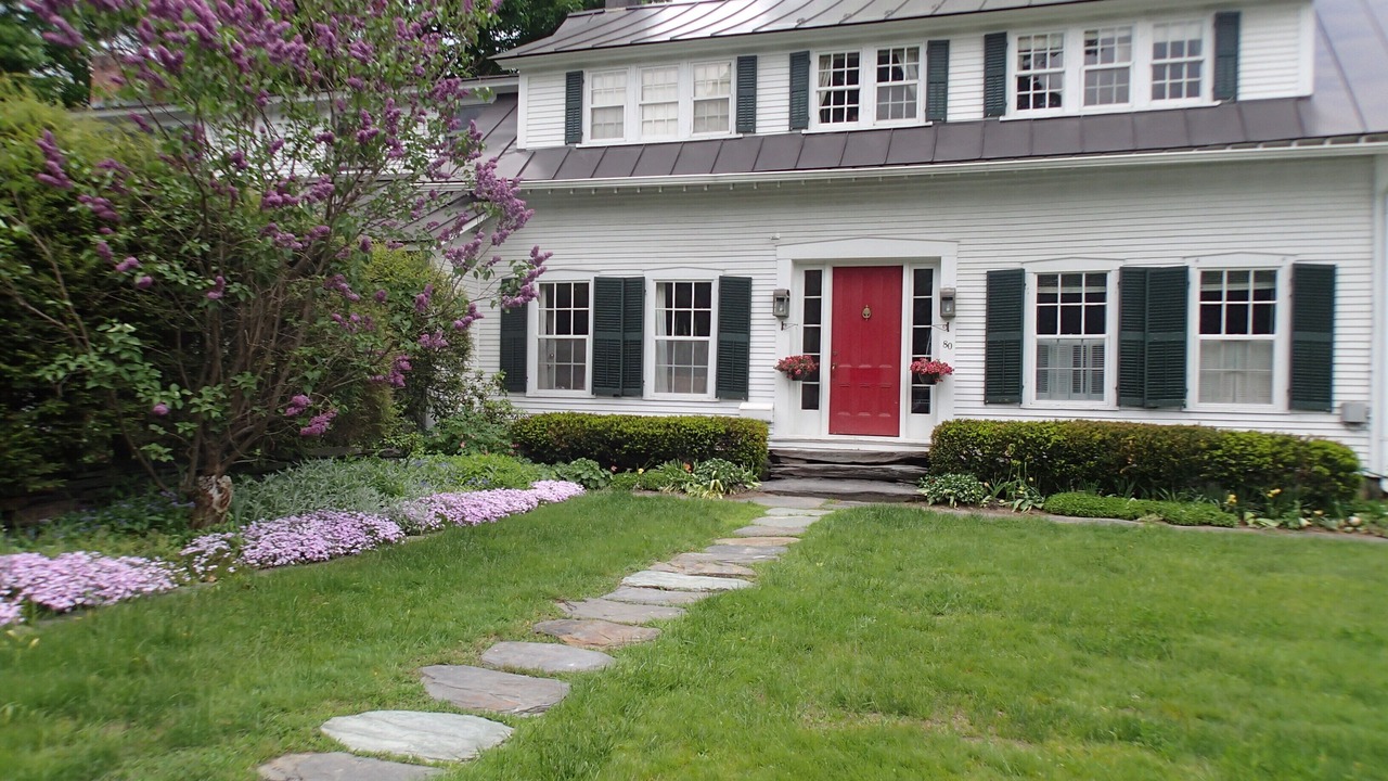 Photo of Outdoor in Montpelier
