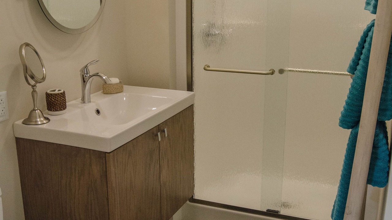 Photo of Bathroom in South End