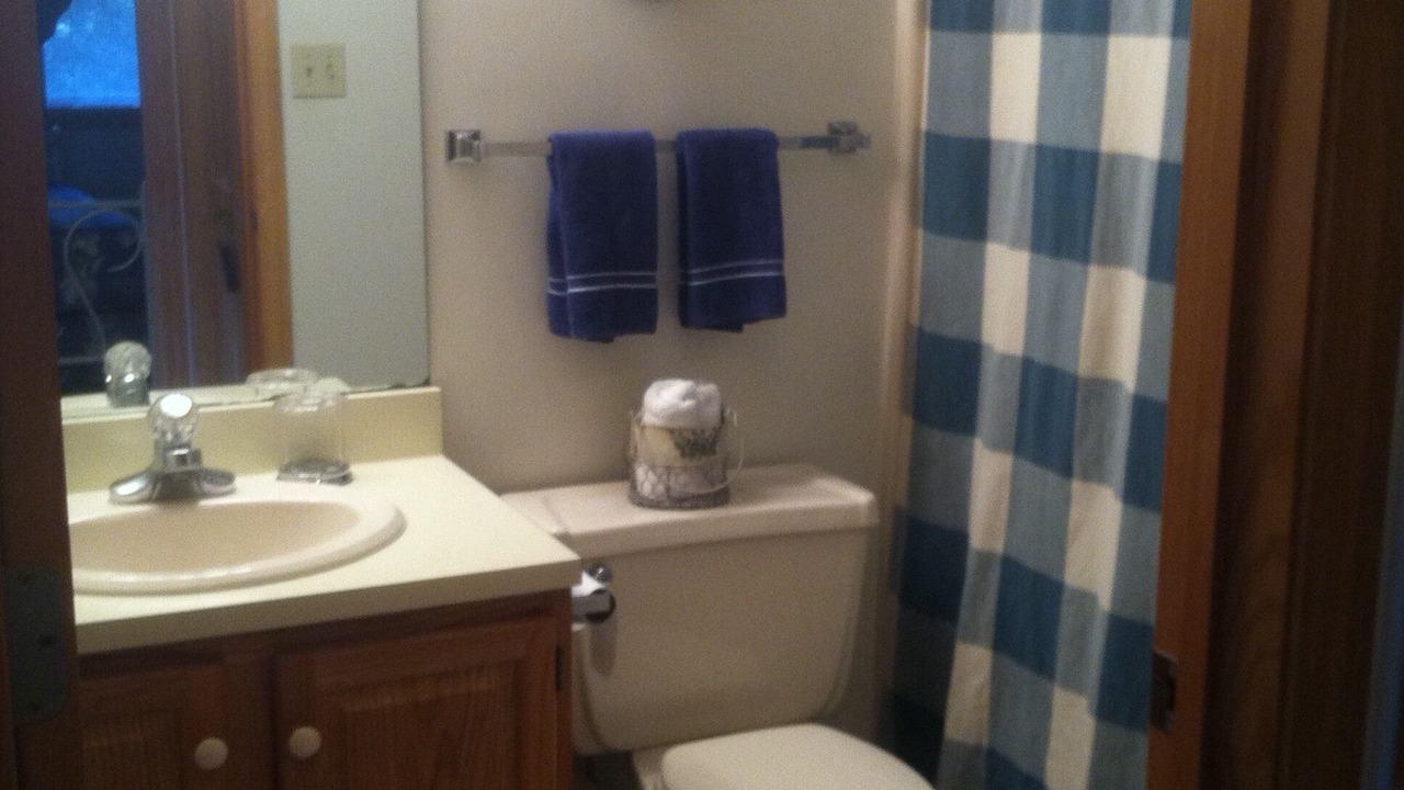 Photo of Bedroom in Intervale