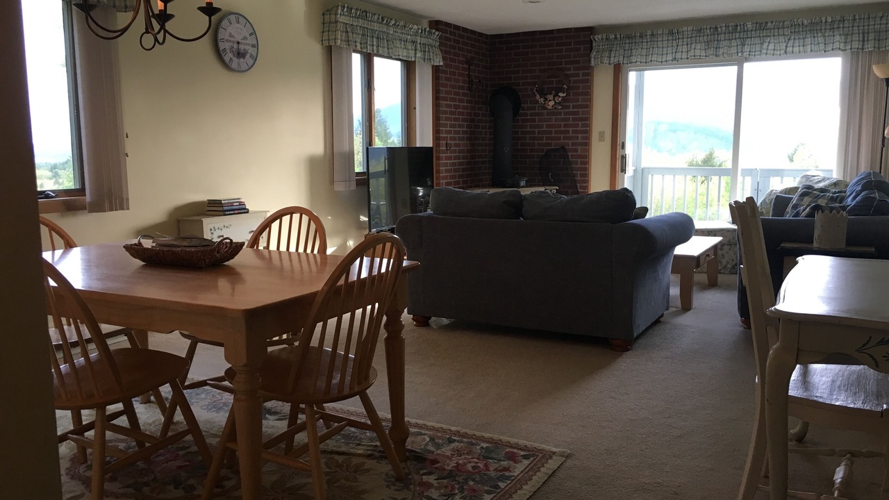 Photo of Livingroom in Intervale