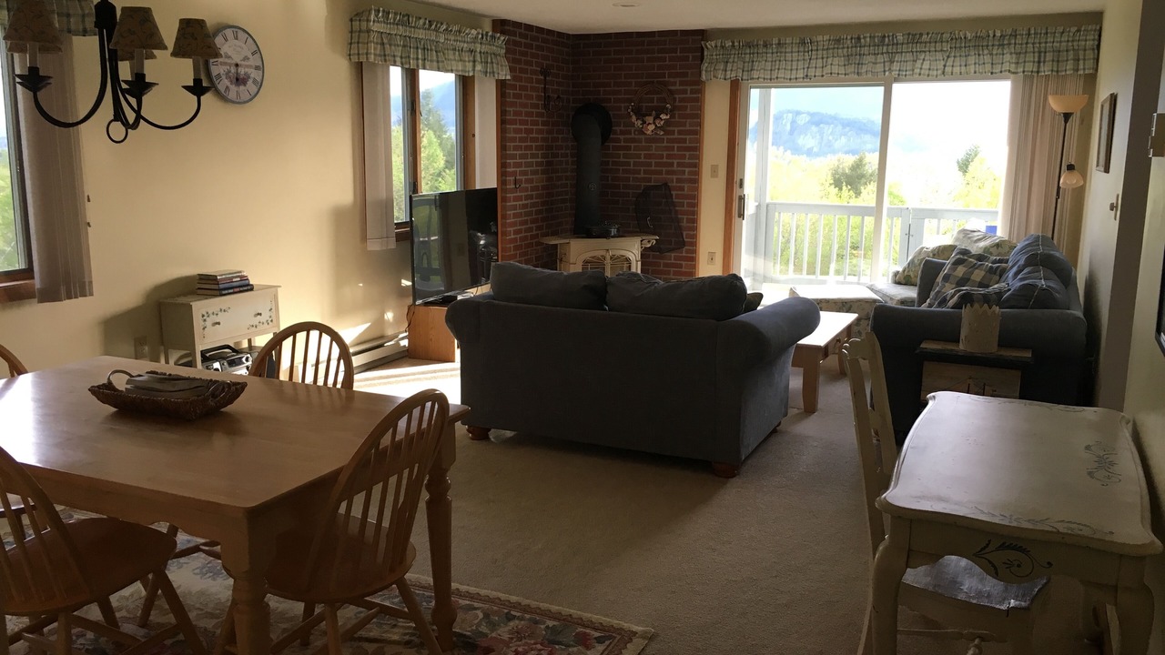 Photo of Livingroom in Intervale