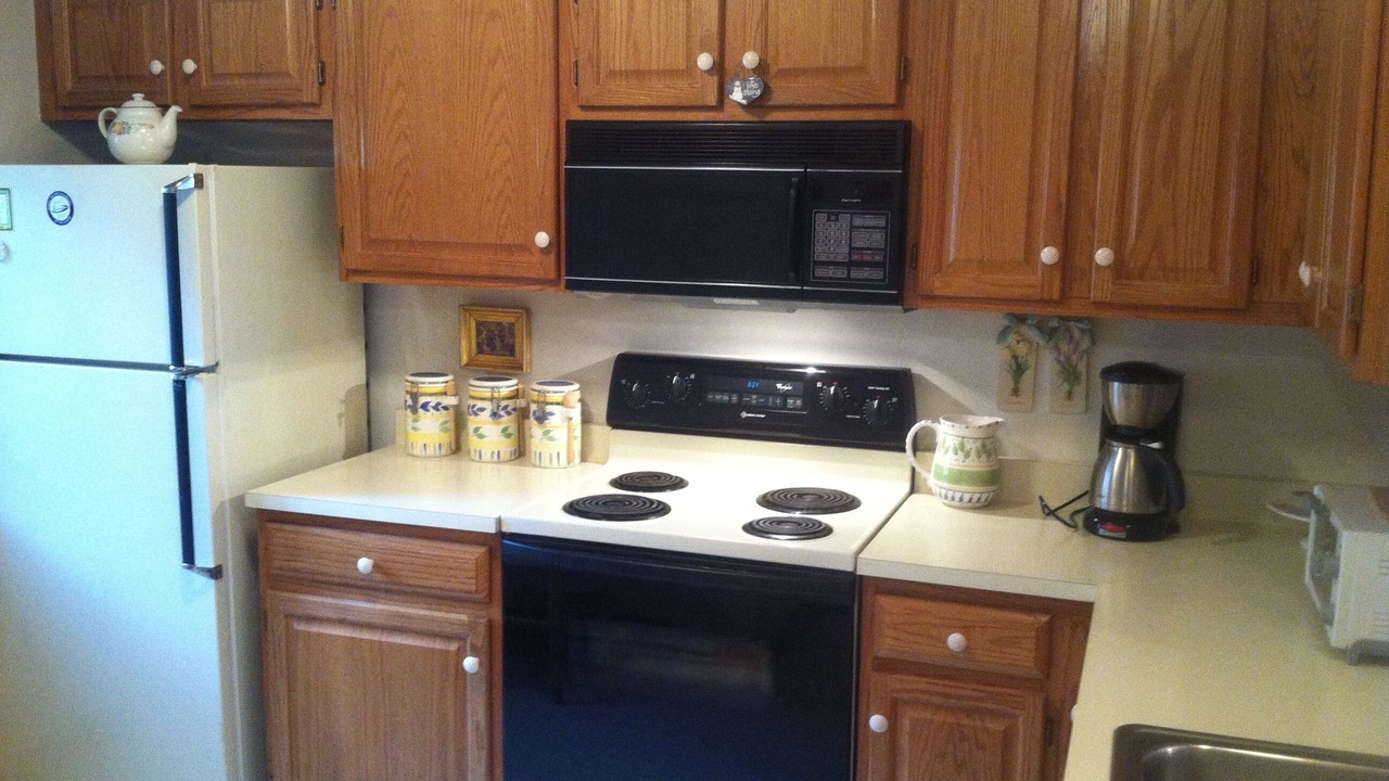 Photo of Kitchen in Intervale
