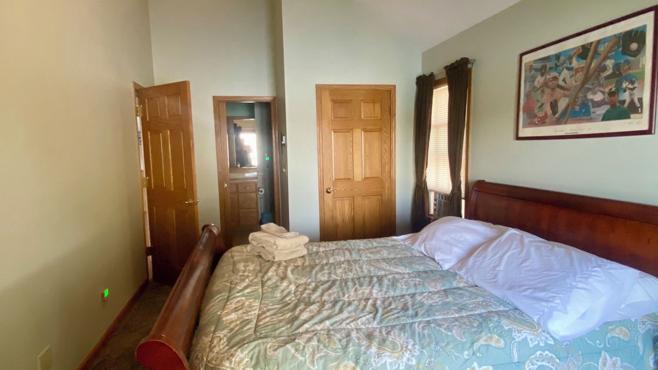 Photo of Bedroom in Richfield Springs