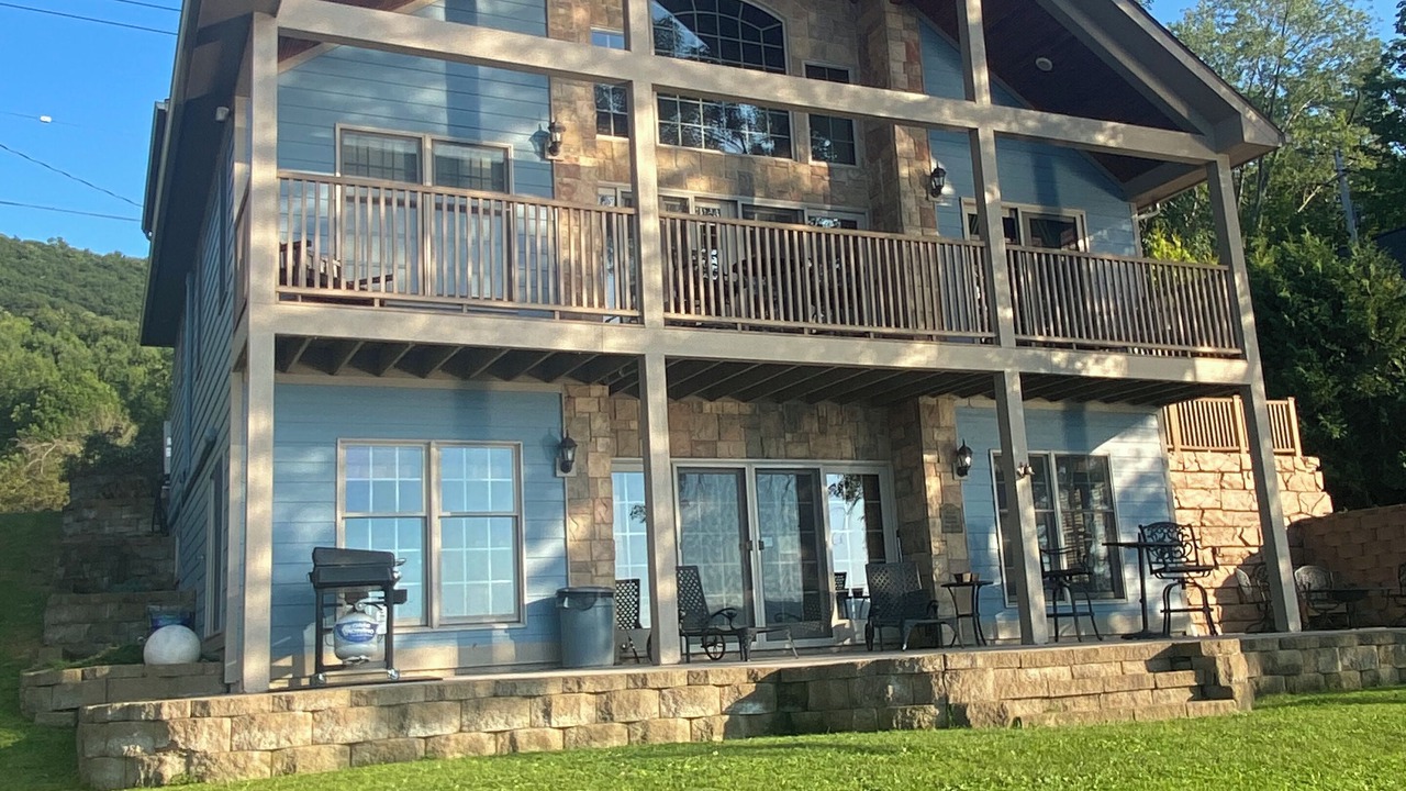 Photo of Outdoor in Richfield Springs