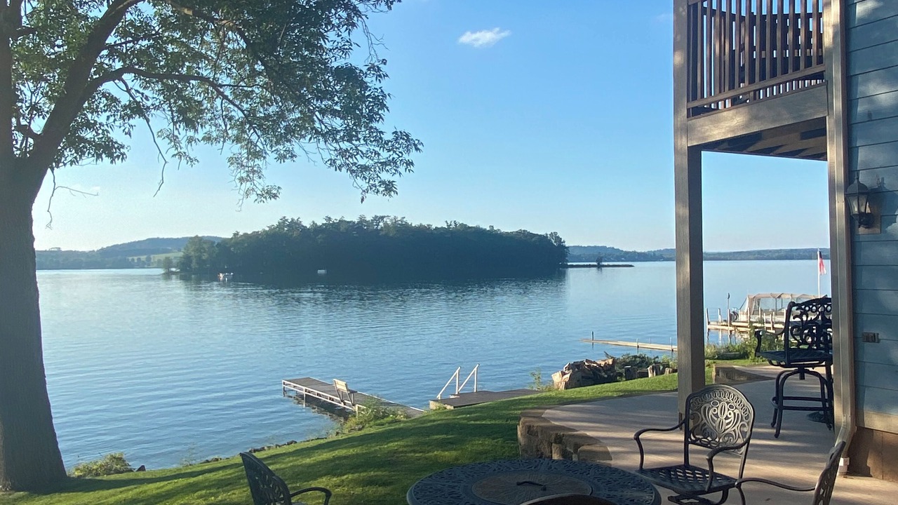Photo of Outdoor in Richfield Springs