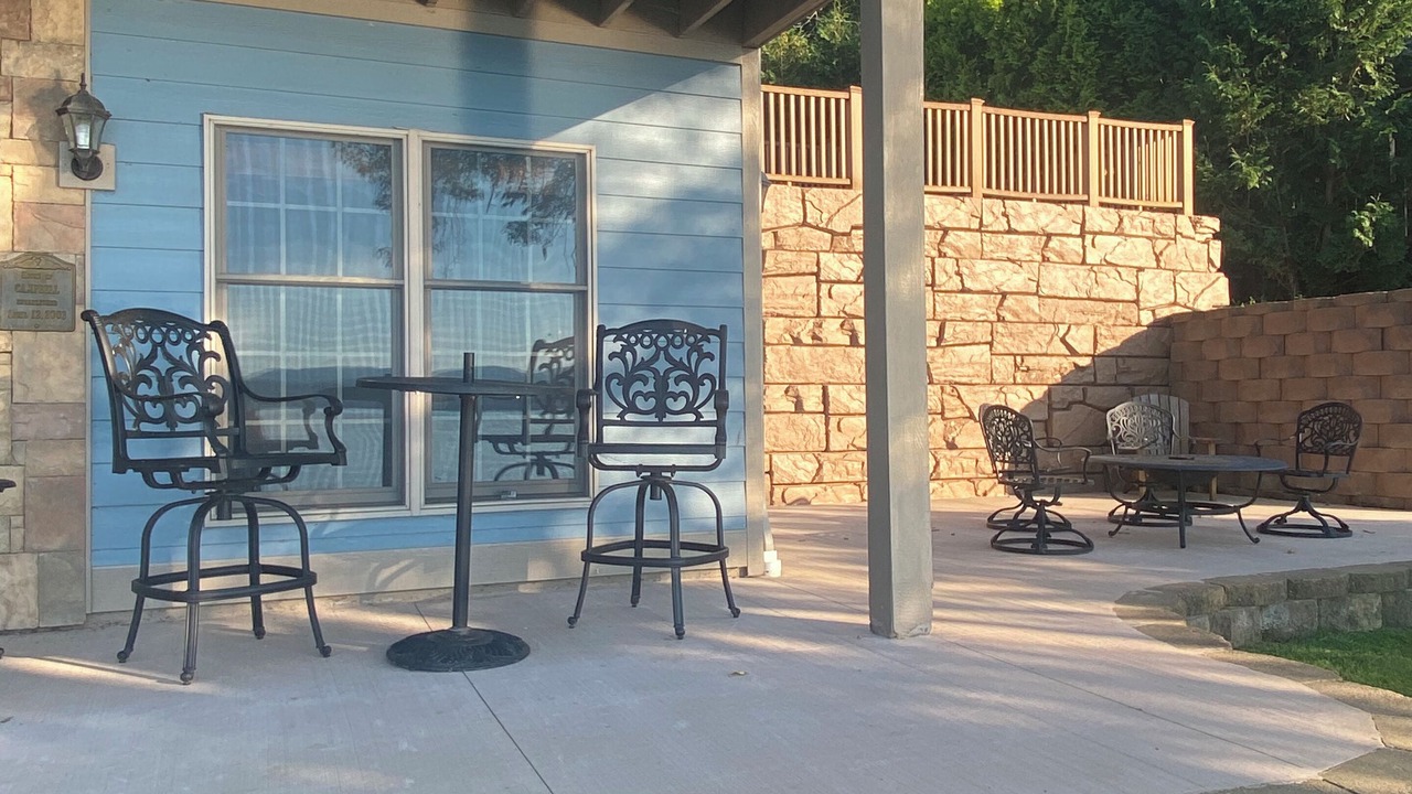 Photo of Outdoor in Richfield Springs