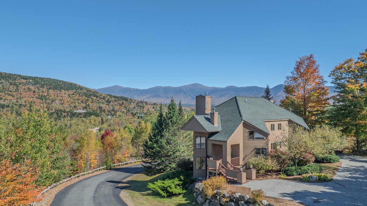 Photo of Others in Bretton Woods