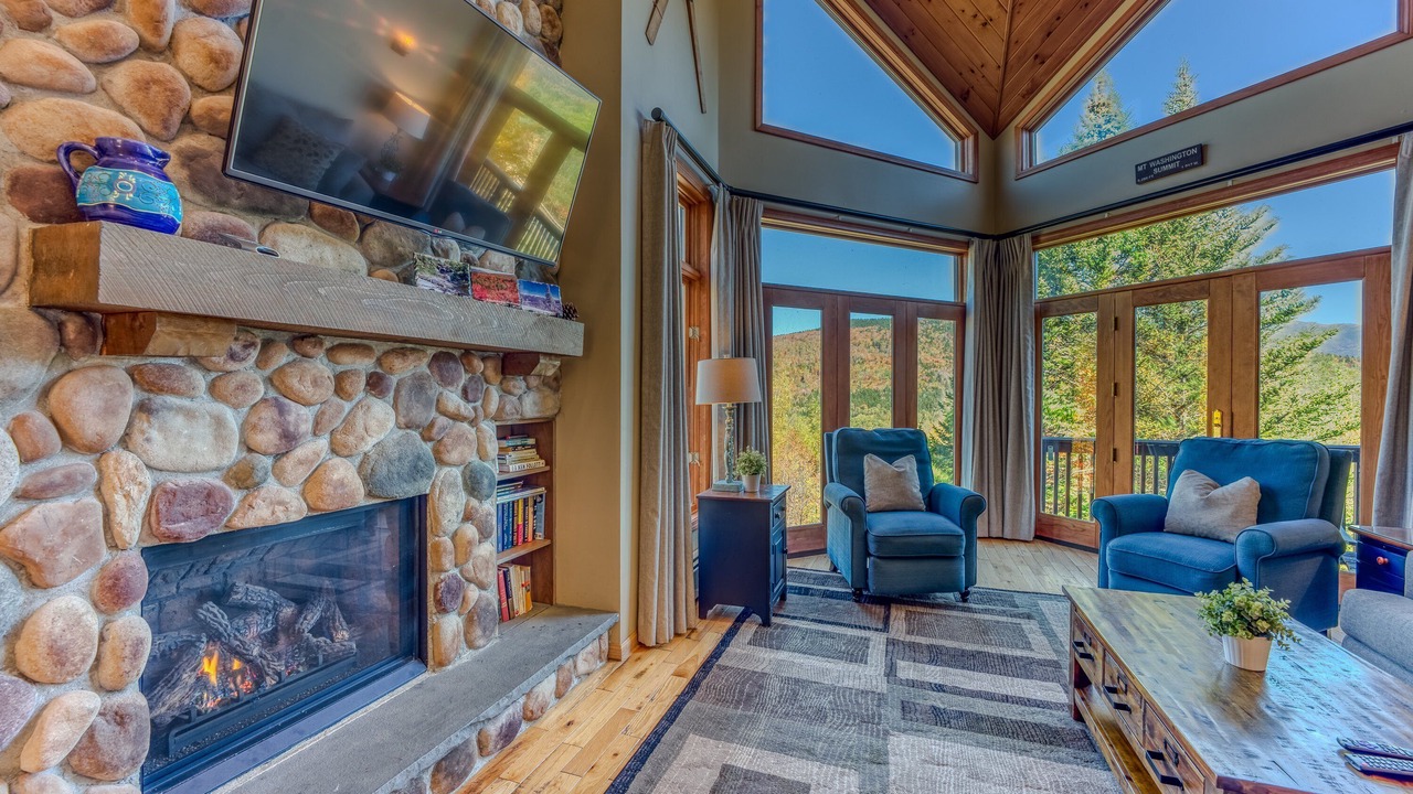 Photo of Bedroom in Bretton Woods