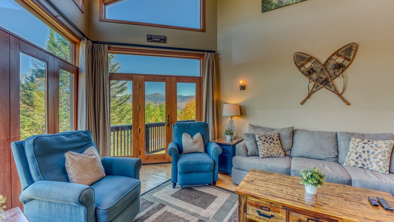 Photo of Bedroom in Bretton Woods