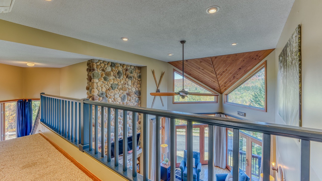 Photo of Bedroom in Bretton Woods