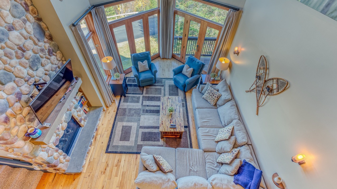 Photo of Bedroom in Bretton Woods