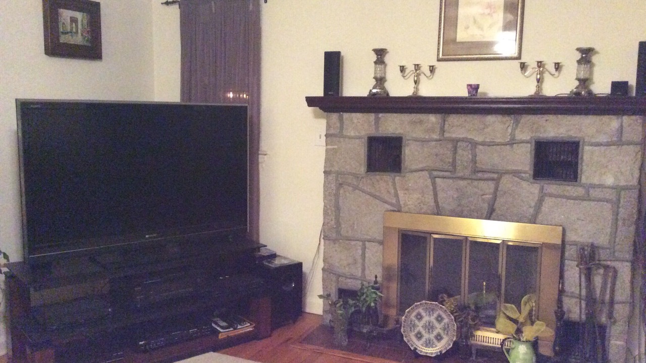 Photo of Livingroom in Holliswood