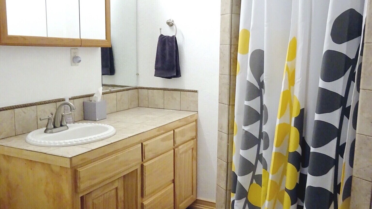 Photo of Bathroom in Mitchell