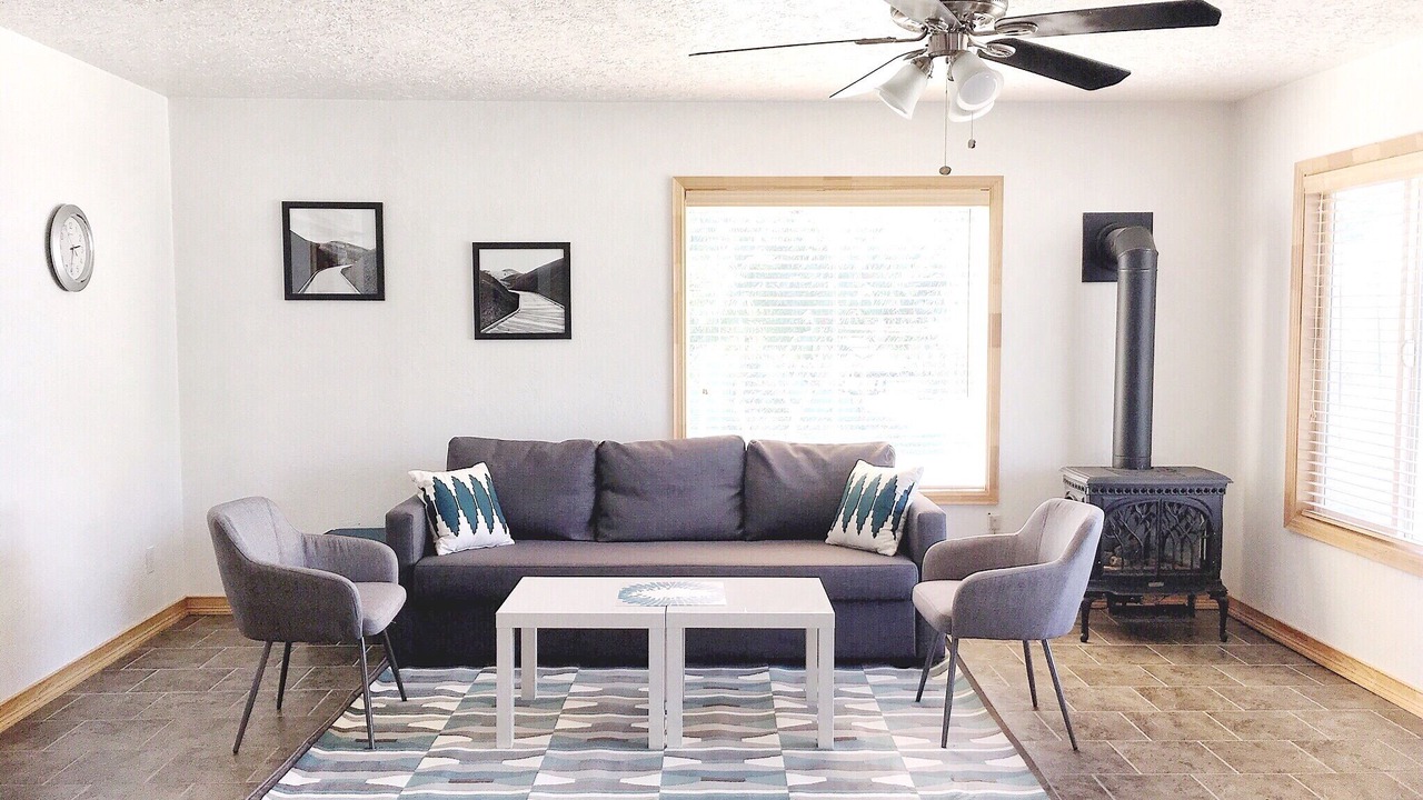 Photo of Bedroom in Mitchell