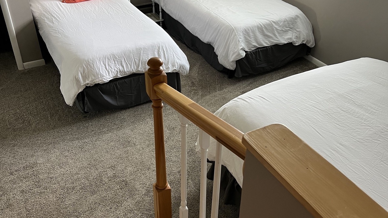 Photo of Bedroom in Watkins Glen