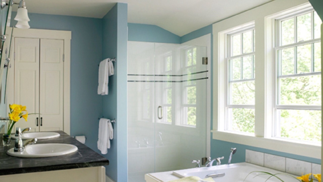 Photo of Bathroom in Lake Elmore