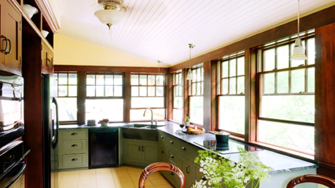 Photo of Kitchen in Lake Elmore