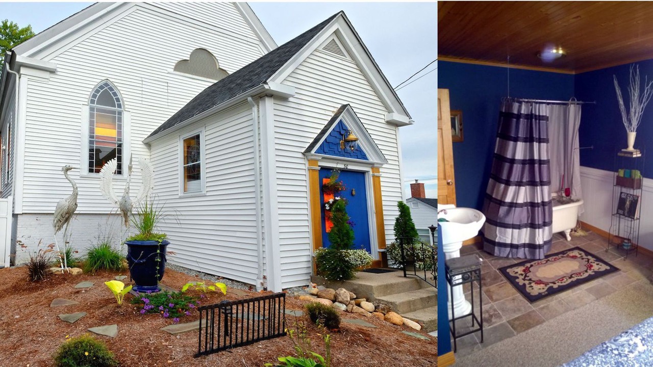Photo of Outdoor in Wolfeboro