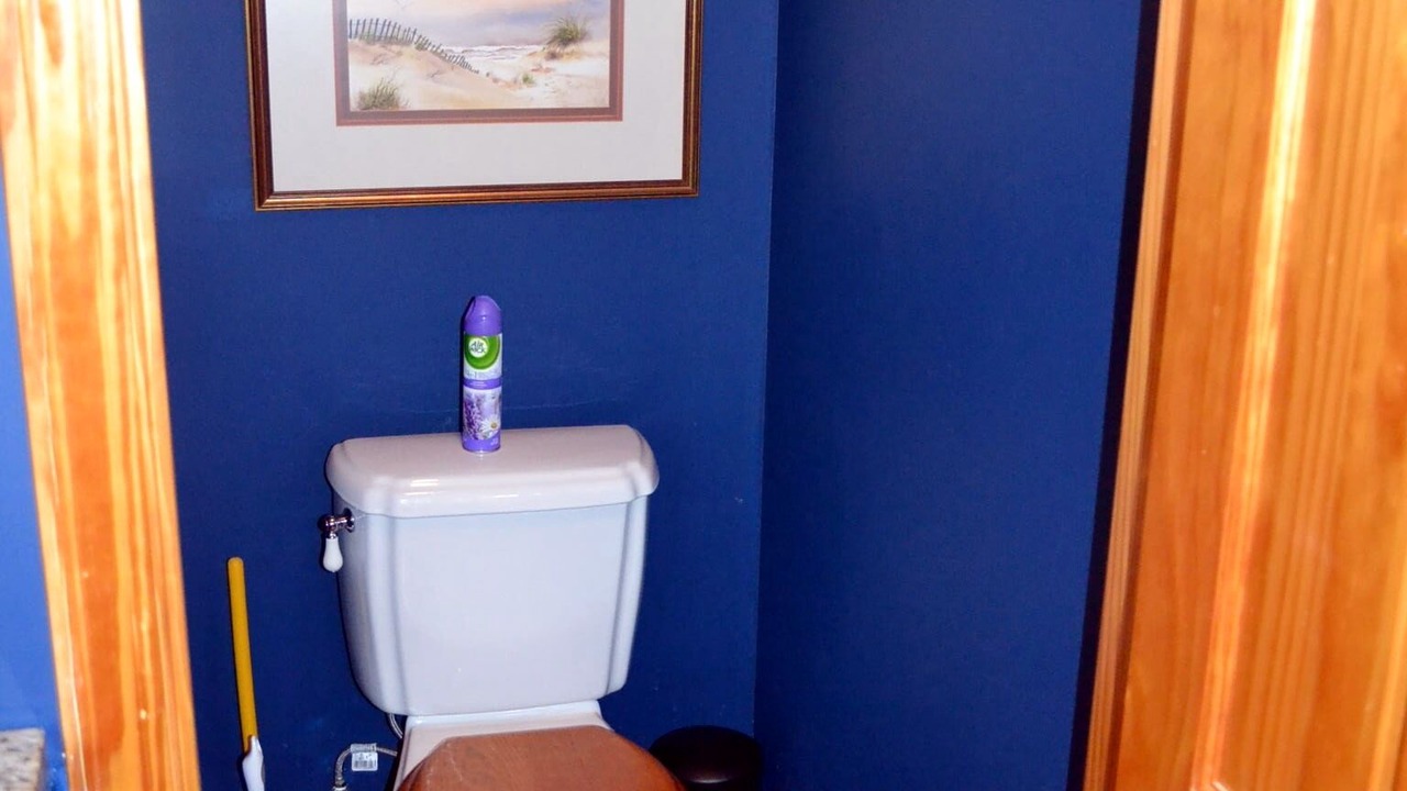 Photo of Bedroom in Wolfeboro