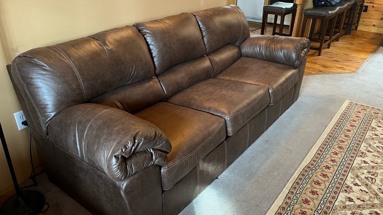 Photo of Livingroom in Susquehanna