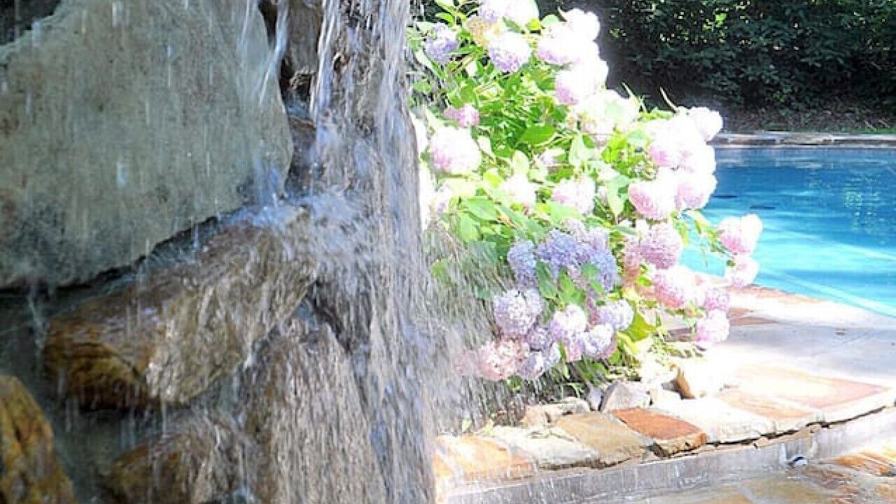 Photo of Outdoor in Berkeley Springs