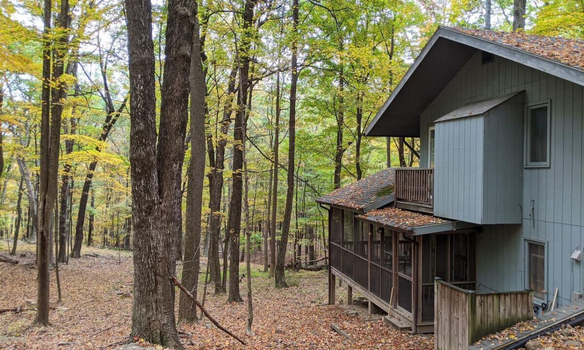 Photo of Outdoor in Berkeley Springs