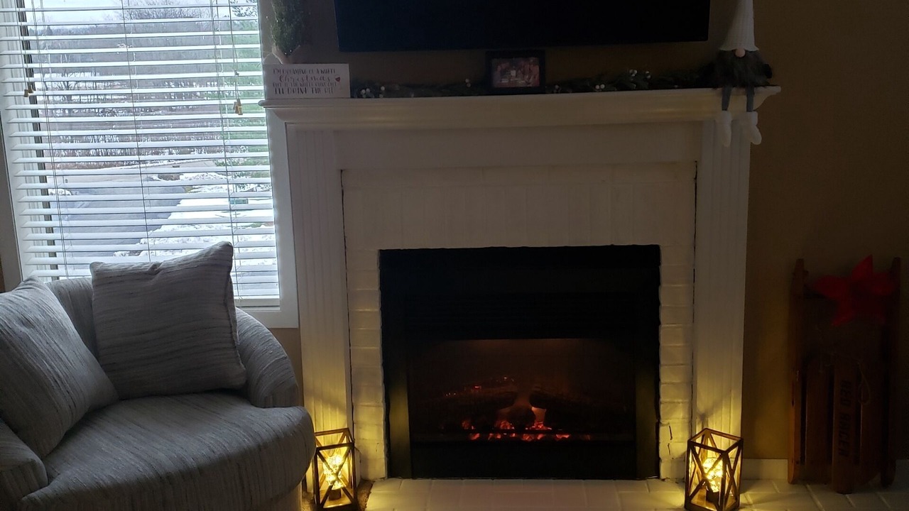 Photo of Livingroom in Clymer