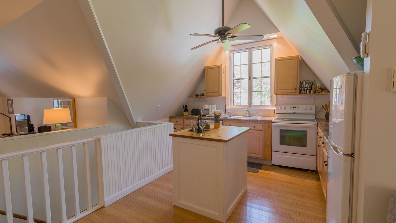 Photo of Kitchen in Lincoln Park