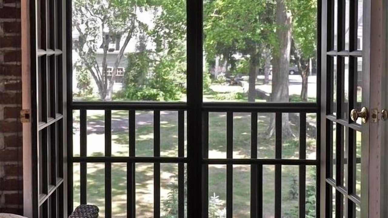 Photo of Patio Balcony in Lincoln Park