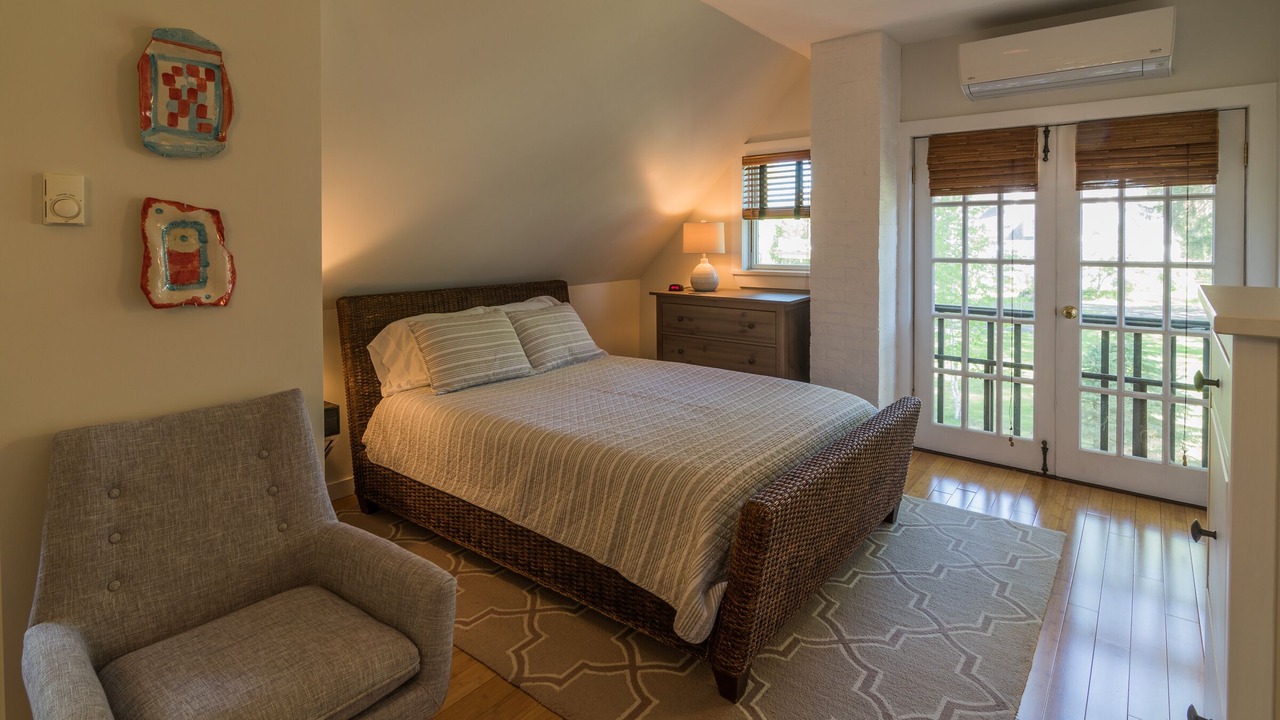 Photo of Bedroom in Lincoln Park