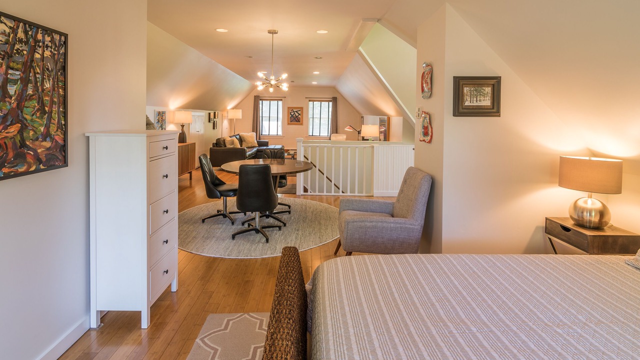 Photo of Bedroom in Lincoln Park