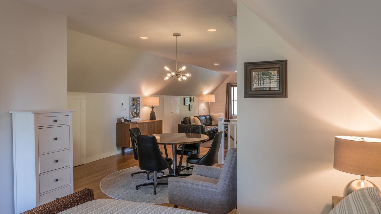 Photo of Bedroom in Lincoln Park