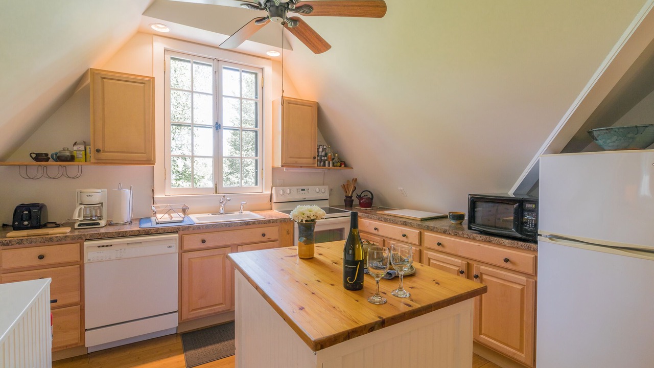 Photo of Kitchen in Lincoln Park