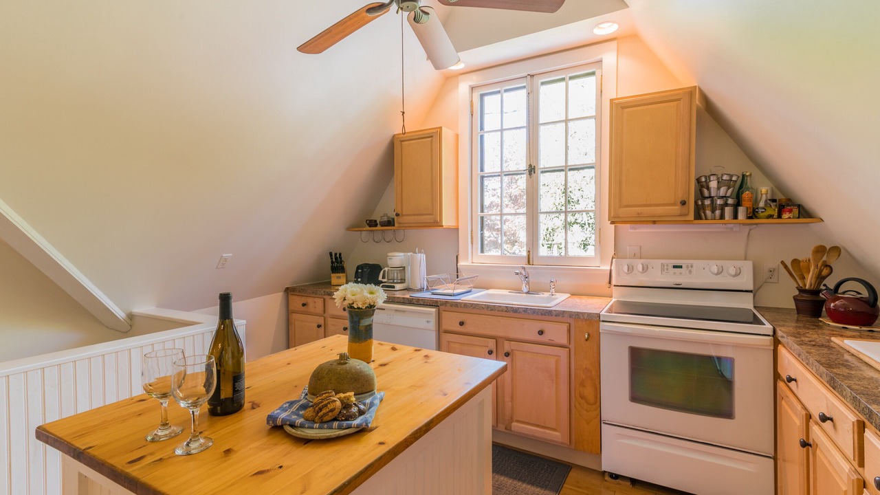 Photo of Kitchen in Lincoln Park