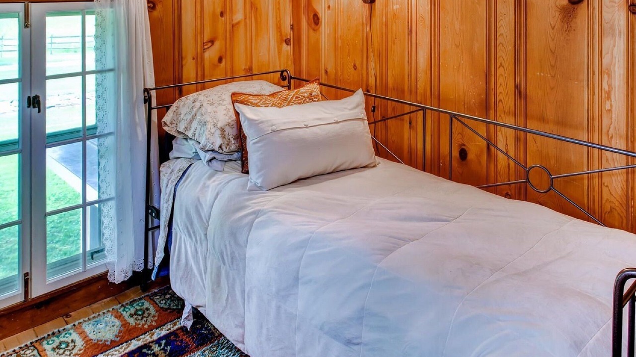 Photo of Bedroom in Hartland Four Corners
