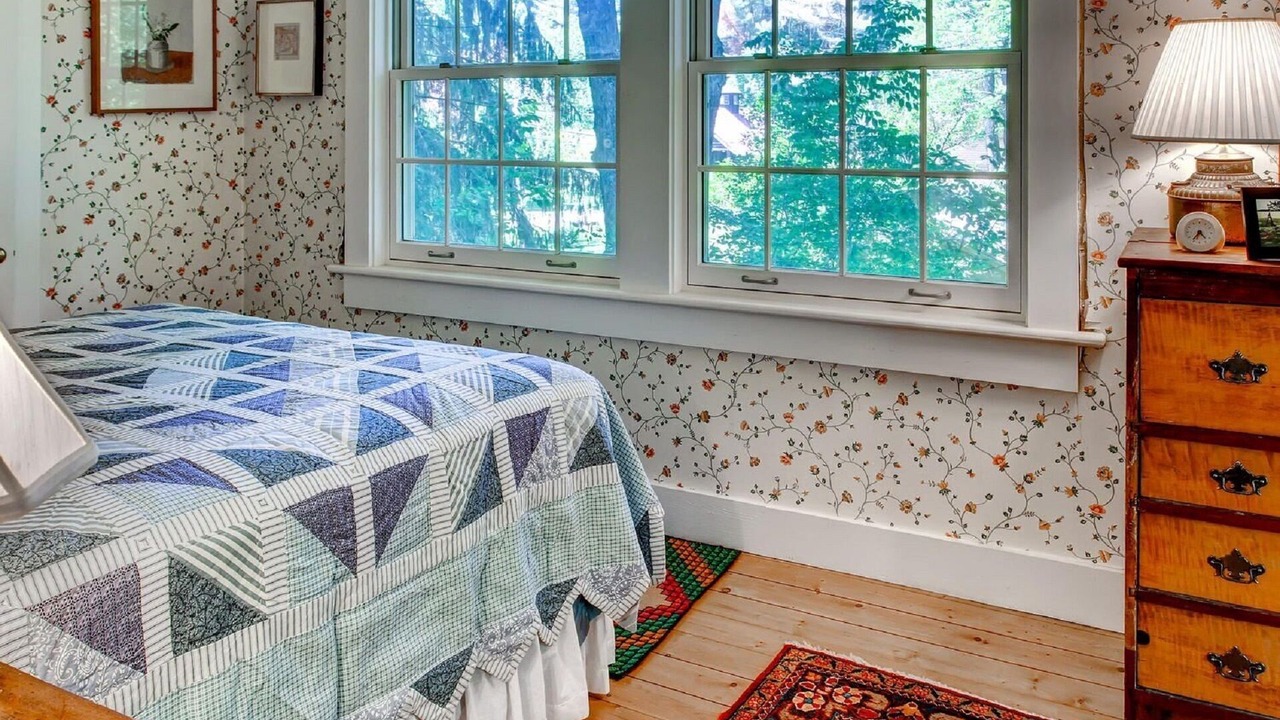 Photo of Bedroom in Hartland Four Corners