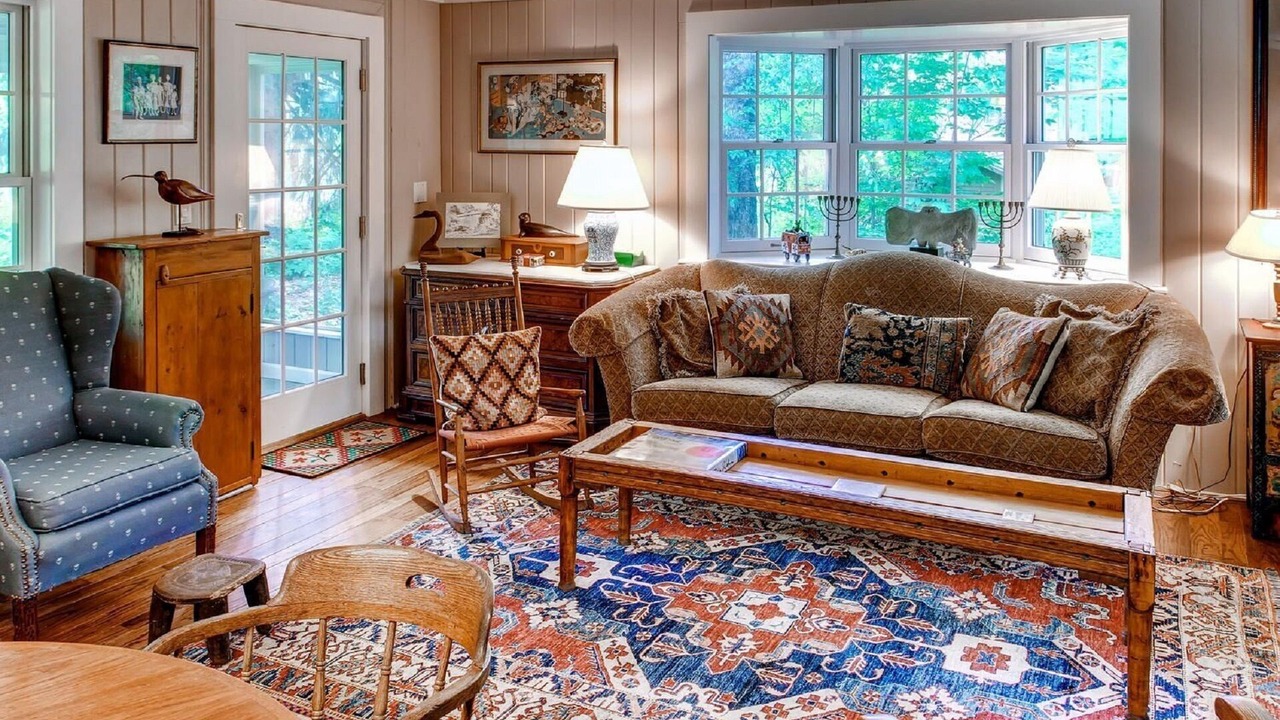 Photo of Livingroom in Hartland Four Corners
