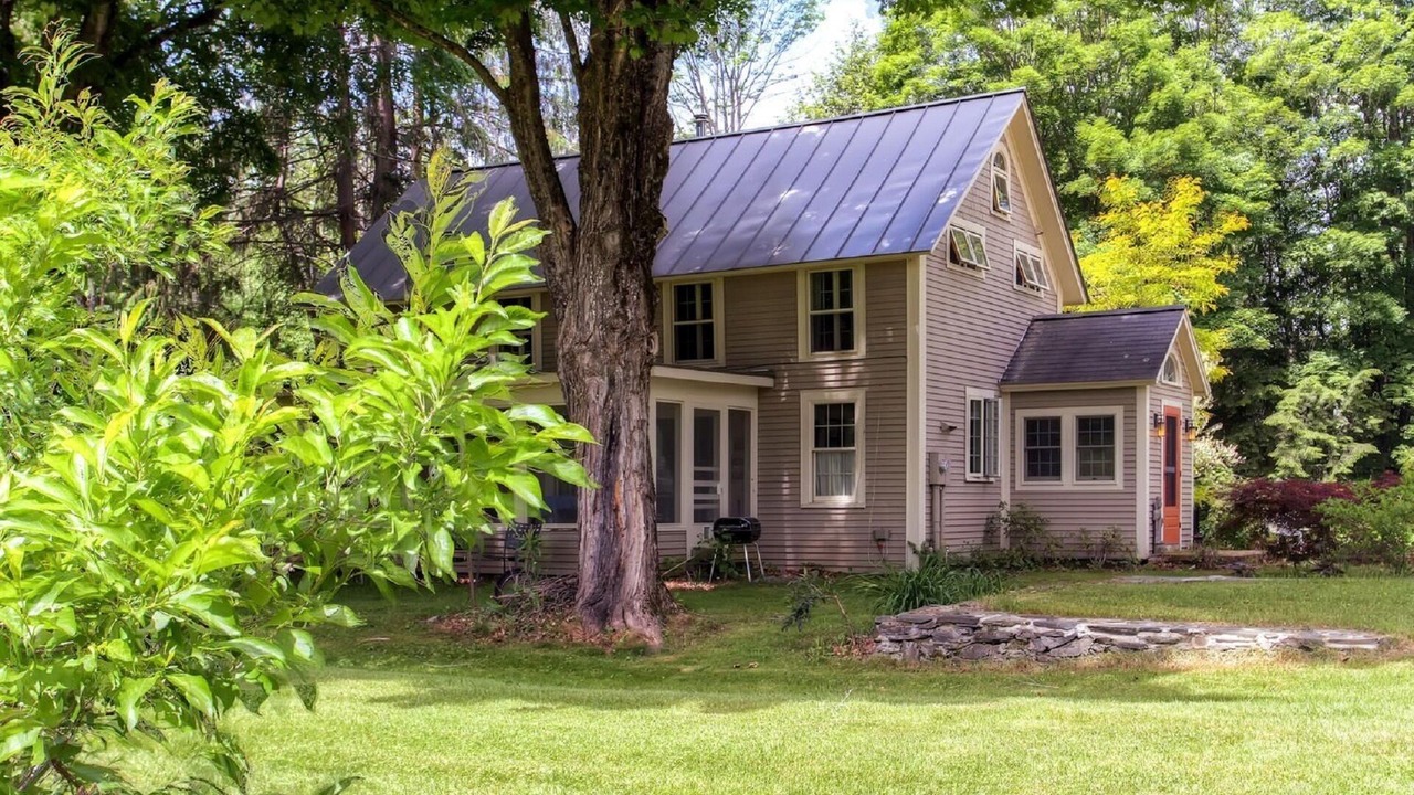 Photo of Outdoor in Hartland Four Corners