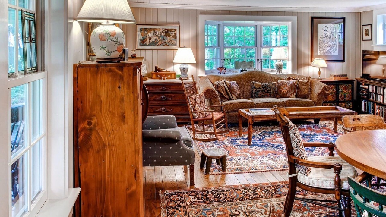 Photo of Livingroom in Hartland Four Corners