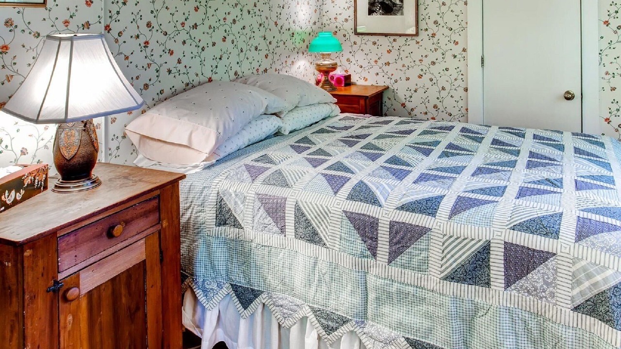Photo of Bedroom in Hartland Four Corners