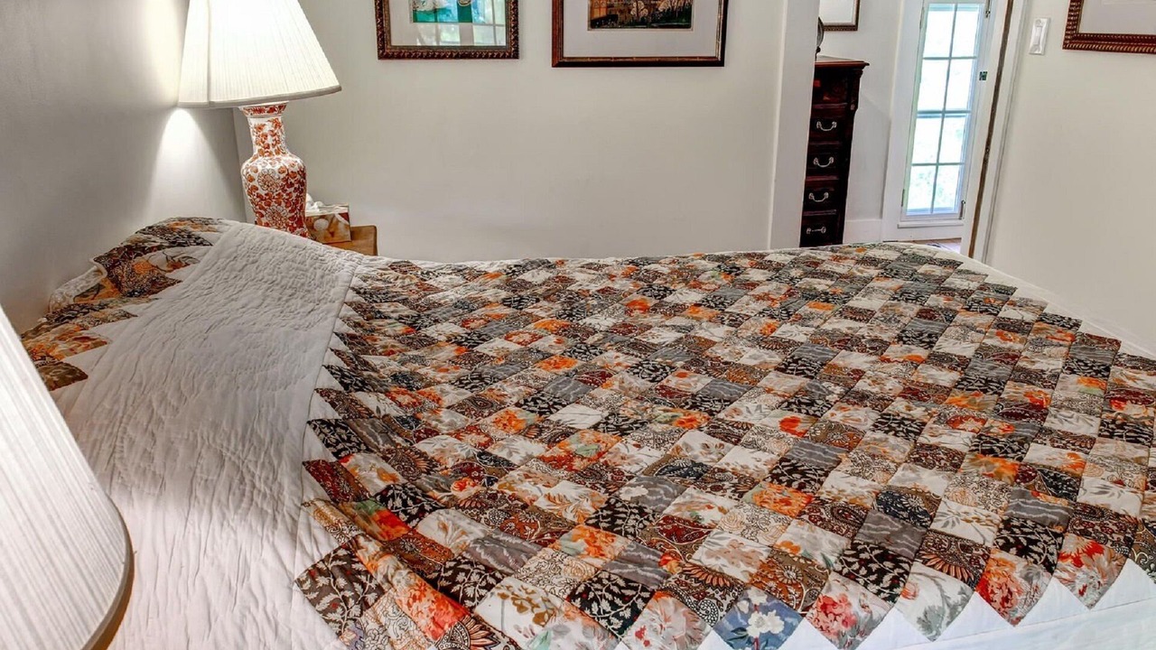Photo of Bedroom in Hartland Four Corners