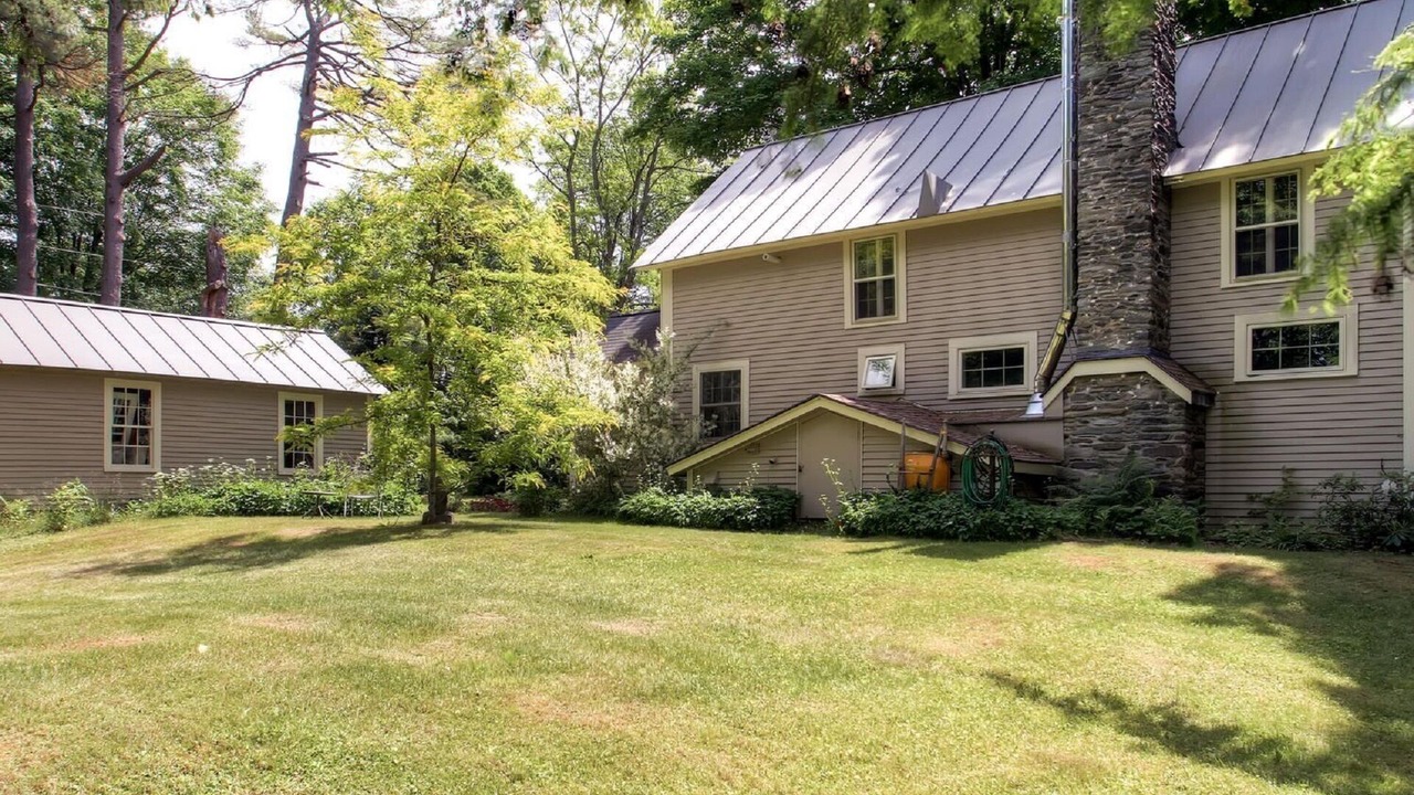 Photo of Outdoor in Hartland Four Corners