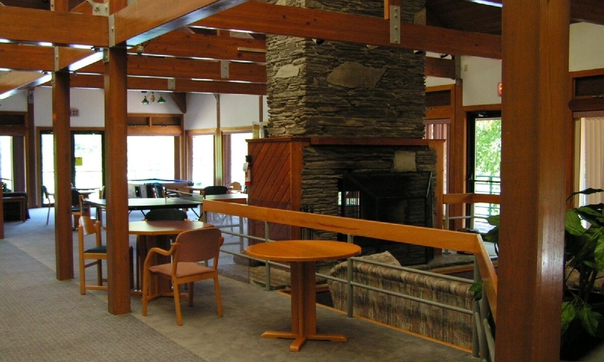Photo of Outdoor in North Woodstock