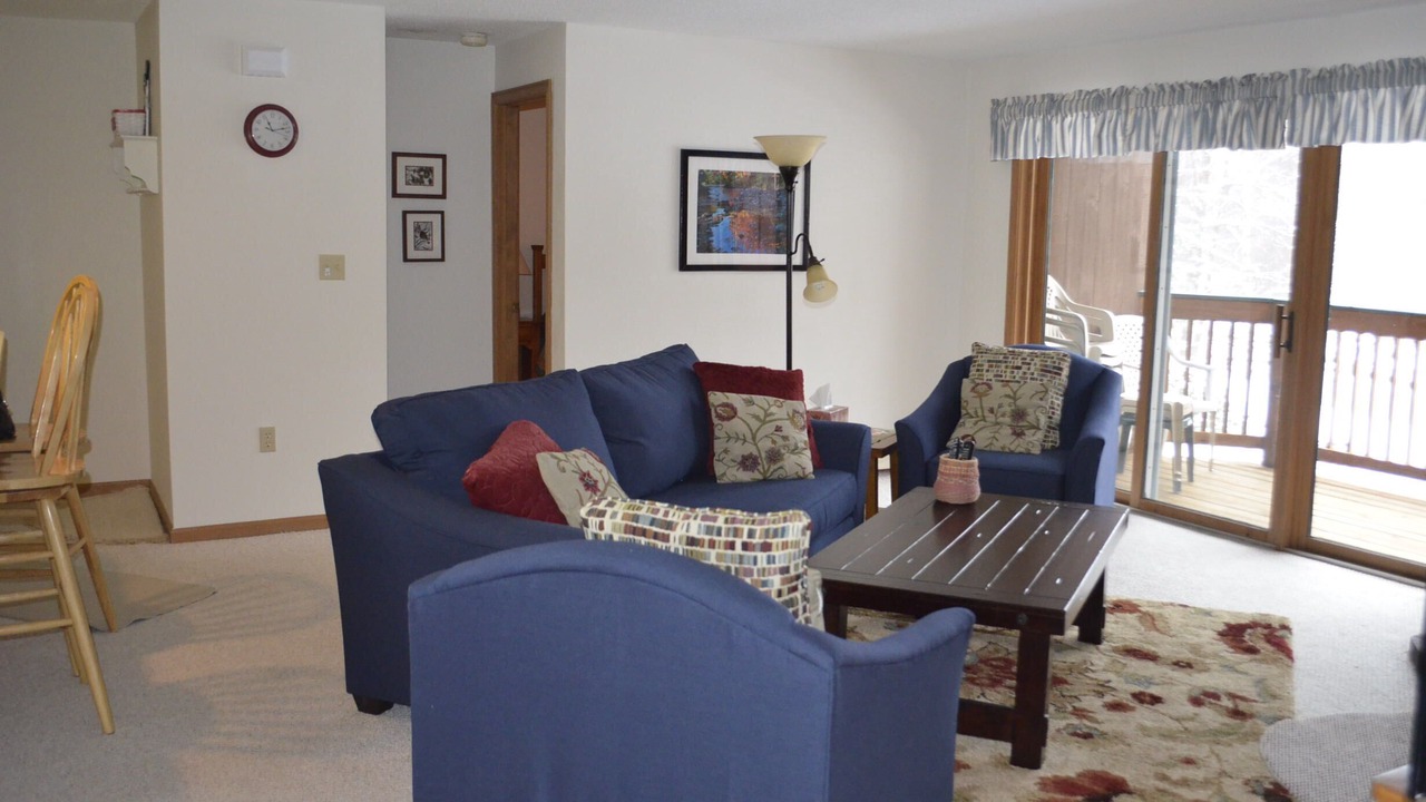 Photo of Bedroom in North Woodstock