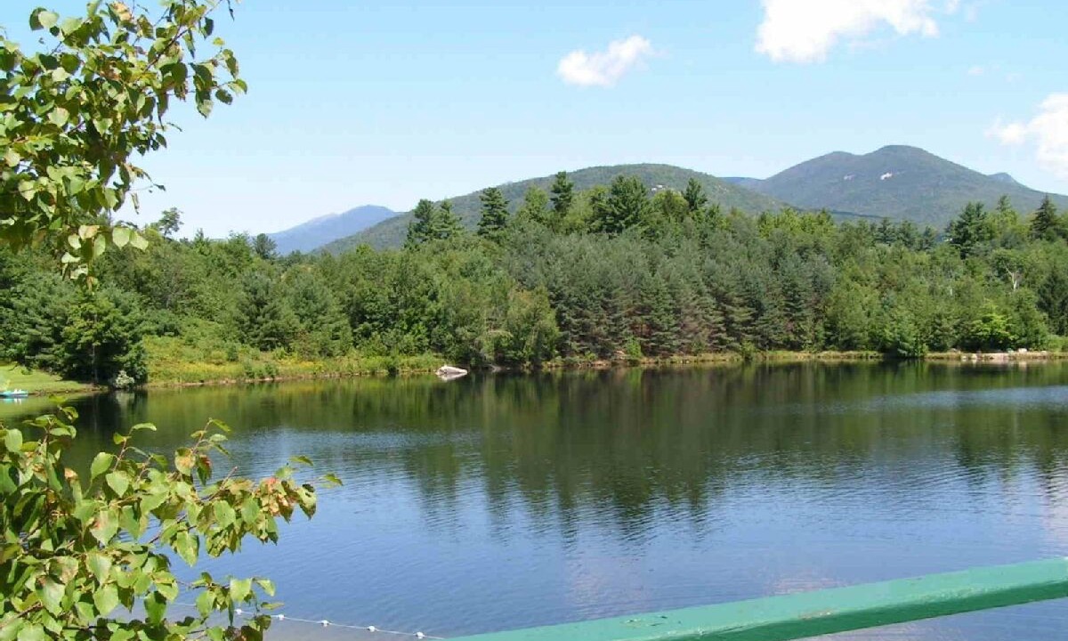 Photo of Outdoor in North Woodstock