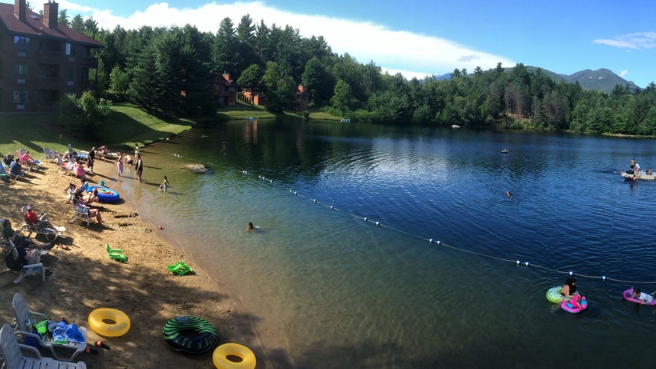 Photo of Outdoor in North Woodstock