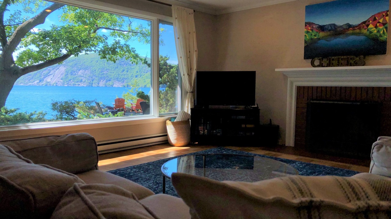 Photo of Bedroom in Ticonderoga